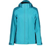 McKINLEY Ella - Chaqueta infantil, Niñas, Chaqueta para niños., 294673, Azul petróleo/azul Aqu., 98