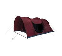 McKINLEY Family 40.5 Tienda de, Adultos Unisex, Color Rojo Oscuro/Gris Oscuro, Talla única