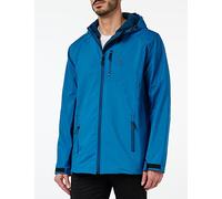 Mckinley Jasper Chaqueta Mykonos Blue/Gibralt M