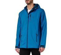 Mckinley Jasper Chaqueta Mykonos Blue/Gibralt S