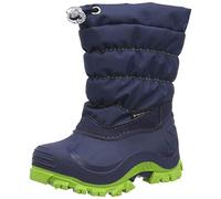 McKinley Jules, Botas, Blue Dark/Green, 30 EU