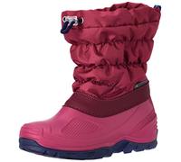 Mckinley Jules II, Botas, Pink Dark/Navy, 22 EU