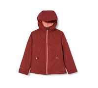 McKINLEY Justin 3:1 Doppel-Chaqueta Niños, N'est Pas Applicable, Niño, Color Red Wine/, tamaño FR : XXS (Taille Fabricant : 152)