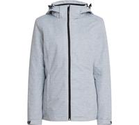 McKINLEY Kalana 3:1 Chaqueta Doble Aop/Grey Dark/Black 50