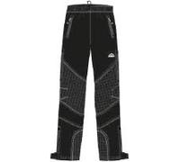 McKinley Kobuk WMS Pantalones, Mujer, Negro, Talla 36