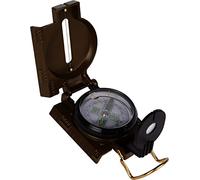 McKINLEY Kompass Ranger-150850 extensión de la garantía Brújula, Unisex, Verde, Talla única