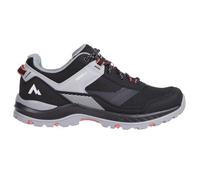 Mc Kinley Kona Vi AQX Zapatillas para Caminar para Mujer Black Night/Anthraci 42