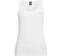Mckinley Lana Camiseta para Mujer White 42