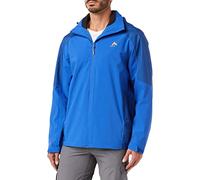 McKINLEY Larra Chaqueta Navy Dark/Aop/Navy D 50