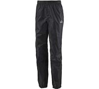 Mckinley Longville III Pantalones de Lluvia Black 98