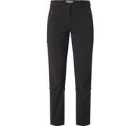 Mckinley Madok II LNG Pantalones para Mujer Black Night 80