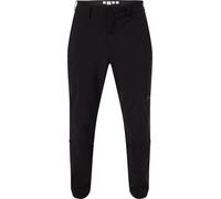 McKinley Madok II LNG Pantalones para Senderismo, Black Night, 94 Lang para Hombre