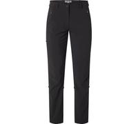 Mckinley Madok II Pantalones para Mujer Black Night 34