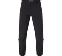 McKinley Madok II Pantalones para Senderismo para Hombre Black Night 48