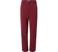 McKINLEY Madok Pantalones Red Wine 21