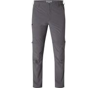 Mckinley Malloy II Pantalones para Senderismo para Hombre Anthracite 54