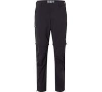 Mckinley Malloy II Pantalones para Senderismo para Hombre Black Night 58