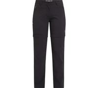 Mckinley Malloy II Sht Pantalones para Mujer Black Night L