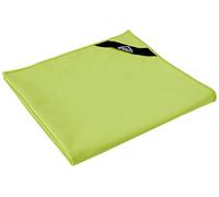 McKINLEY Microfiber Toalla de Mano, Unisex-Adult, Blue Dark, 4