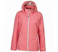 McKINLEY NELA Jacke Chaqueta para Mujer, Luz roja, 34