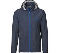 McKINLEY NELA UX Jacke Chaqueta para Hombre, Navy Dark, XX-Large