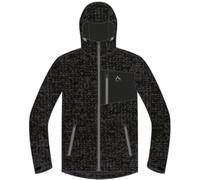 McKINLEY Nn Sary II Chaqueta Black Night XL