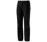 McKINLEY Pantalones Unisex para niños Waimea II, Unisex niños, Pantalones, 267746, Negro, 164