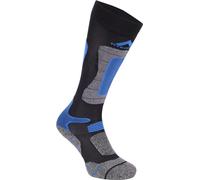 Mckinley Performance Calcetines Black Night/Blue Roy 45