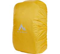 Mckinley Raincover I Cubierta de Lluvia, Adultos Unisex, Yellow, Talla única