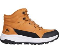 Mckinley Ranger II Mid AQX Zapatillas para Caminar Marrón Claro/Blanco/Negro 46