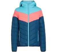 McKINLEY Ricos Chaqueta Blue Light/Navy/Red 140