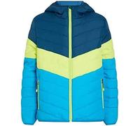 McKINLEY Ricos Chaqueta Blue Petrol/Green Li 116