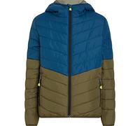 McKINLEY Ricos Chaqueta Blue Petrol/Olive Da 164