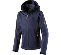 McKINLEY Sacha Chaqueta, Infantil, Navy Dark, 128