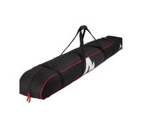 Mckinley SKB 2P - Bolsa de esquí Unisex, Negro/Beige, 190