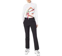 McKINLEY Ski- Diva II Pantalones de esquí Black Night 22