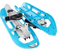 McKinley Snowcross 3.0 Raquetas de Nieve para Hombre Blue Light/Grey L