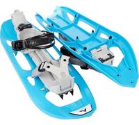McKinley Snowcross 3.0 Raquetas de Nieve para Hombre Blue Light/Grey L