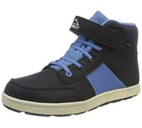 McKINLEY - Stiefel Nelly II AQX Jr, Botas Chelsea Unisex Niños, Azul (Navy Dark/Blue Royal 901), 33 EU