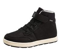 McKINLEY - Stiefel Nelly II AQX Jr, Botas Chelsea Unisex Niños, Negro (Black 050), 33 EU