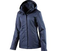 McKINLEY Talina - Chaqueta Doble para Mujer, Mujer, Color Black Iris, tamaño 48