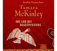 Mckinley,Tamara - Das Lied des Regenpfeifers