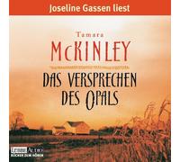 Mckinley, Tamara - Das Versprechen des Opals [Import]
