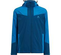 Mckinley Tessi 3:1 Chaqueta Doble Blue Petrol/Blue Pet 3XL