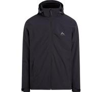 McKINLEY Tessi Chaqueta Black Night 4XL