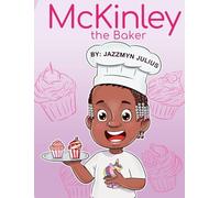 McKinley The Baker