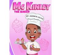 McKinley The Baker (The McKinley Series)