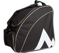 Mckinley Triangle Plus - Bolsa para Botas de esquí, Color Negro y Beige, Talla única