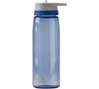 Mckinley Tritan PP Botella para Beber, Adultos Unisex, Navy, 750