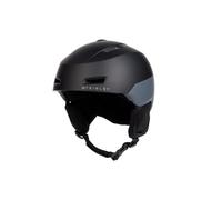 Mckinley Unisex Flyte Pro Esquí-Helm Black Night/Grey M